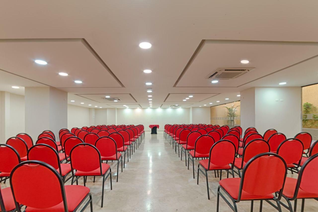 Hotel Caribe 79 Баранкила Екстериор снимка