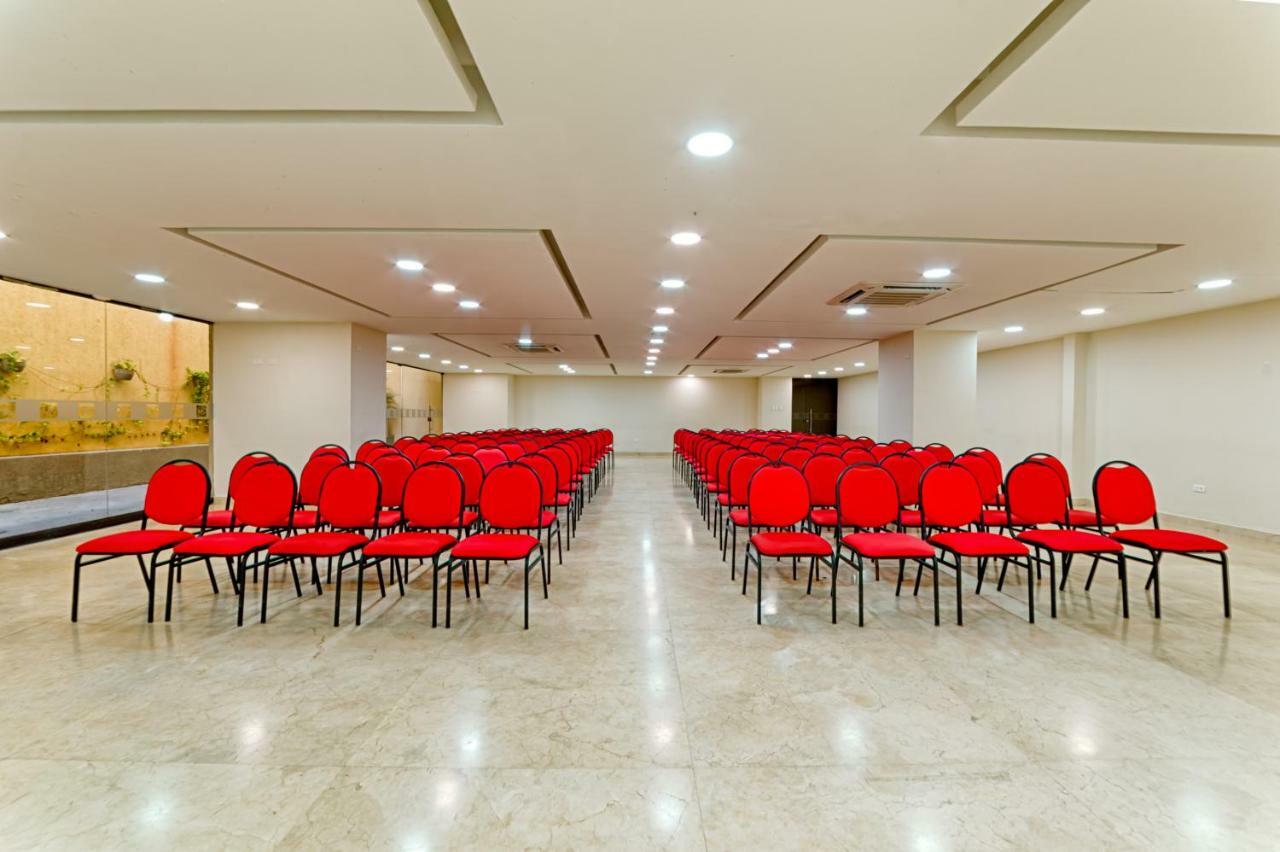 Hotel Caribe 79 Баранкила Екстериор снимка