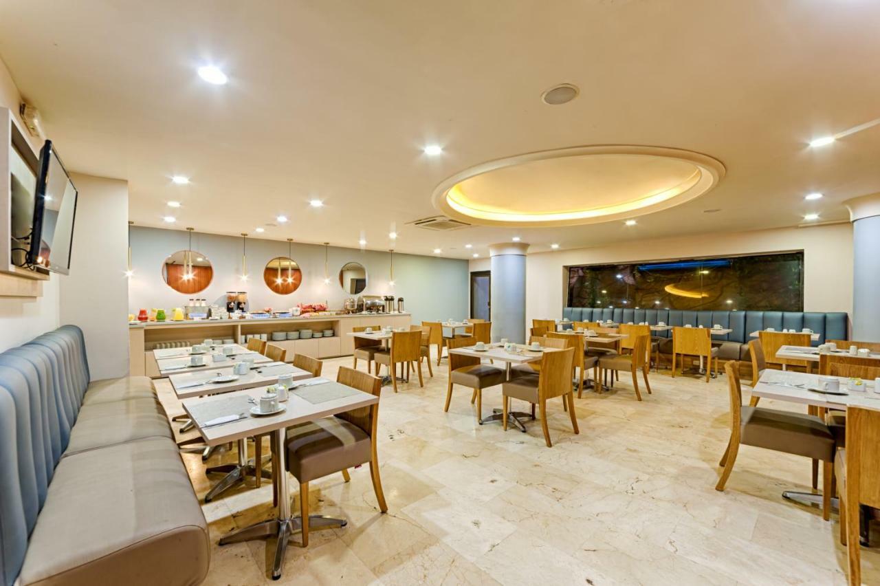 Hotel Caribe 79 Баранкила Екстериор снимка